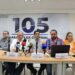 El OBCITA y la Mesa de Seguridad Ciudadana presentaron el reporte sobre incidencia delictiva de mayo de 2024.