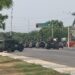 Refuerzan seguridad en El Mante con 275 elementos