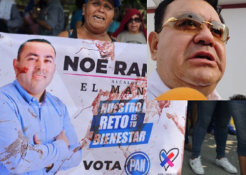 Sin resultados la FGJ del asesinato de Noé Ramos