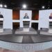 Los temas del Tercer Debate Presidencial. Foto de X INE