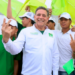 Tribunal Electoral desecha impugnación contra candidatura de Eugenio Hernández