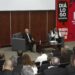 “Queremos que la UAT participe fuertemente en el desarrollo del estado”: rector Dámaso Anaya