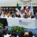 Presentan proyectos académicos de la UAT en Nuevo Laredo