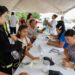 Garantiza Gobierno de Reynosa cuidado de la salud a los ciudadanos