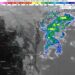 PC Reynosa emite pronóstico de lluvias hasta el lunes
