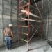 En desarrollo el nuevo estudio de grabación del IRCA