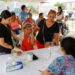 Gobierno de Reynosa brinda brigada de salud en la colonia Presa La Laguna