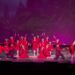 Màs de 15 grupos celebraron el Día Internacional de la Danza en el Parque Cultural Reynosa