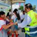 Salud alerta peligro por ola de calor