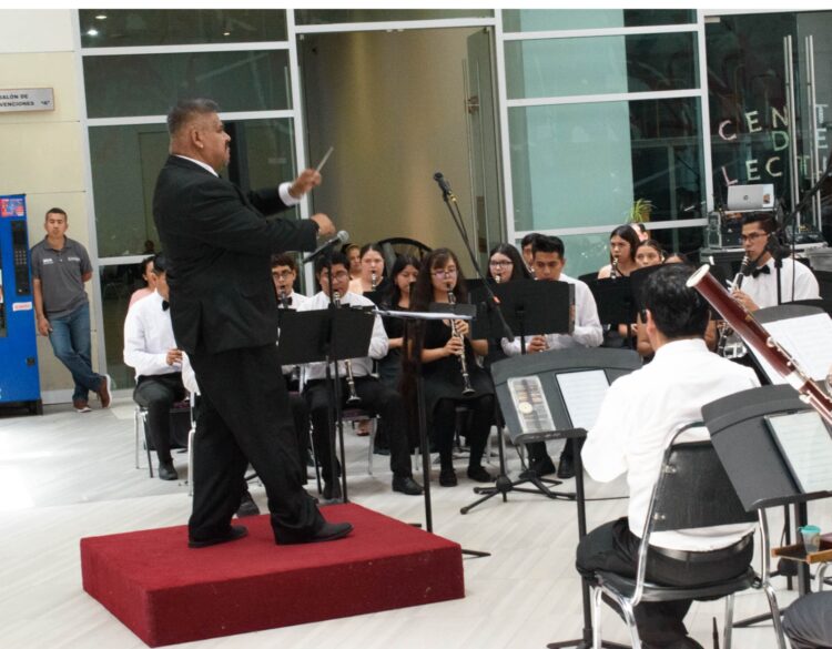 IRCA invita a participar en el Curso de Dirección para Bandas Sinfónicas