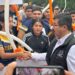 La educación humanista será la columna vertebral de la UAT: Dámaso Anaya