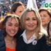 Anuncia Dámaso Anaya creación del Instituto de la Mujer Universitaria