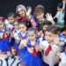 Celebra CENDI UAT Festival de Primavera 2024 “Rondas Infantiles y Juegos Tradicionales”