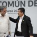 Participa la UAT en primera reunión del ECOES 2024 para fortalecer la educación superior en Tamaulipas
