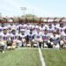Listas Semifinales de Intermedia en Futbol Americano de la UAT