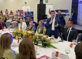 Destaca el rector Dámaso Anaya su reconocimiento a docentes de la UAT