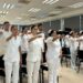 Celebra la UAT logro nacional EGEL de egresados de Enfermería en la UAM Mante