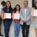 Estudiantes de la UAT destacan en concurso nacional del IMCP