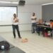 Realiza UAT con éxito la semana de la salud y bienestar integral de la comunidad universitaria