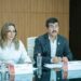 El rector Dámaso Anaya da inicio al proceso para acreditar el CEINA y bibliotecas de la UAT