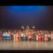 Presenta la UAT con gran éxito su Festival del Día Internacional de la Danza