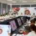 Rector de la UAT preside en la UAM Mante la reunión del Colegio de Directores