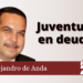 Juventud en deuda