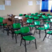 Suspensión de clases. Foto de Archivo