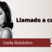 Llamado a Curar