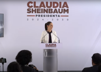Confirma Sheinbaum primera parte de su gabinete presidencial