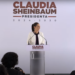 Confirma Sheinbaum primera parte de su gabinete presidencial