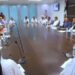 Coordina Gobierno de Reynosa labores ante la alerta de torrenciales lluvias