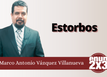 Estorbos