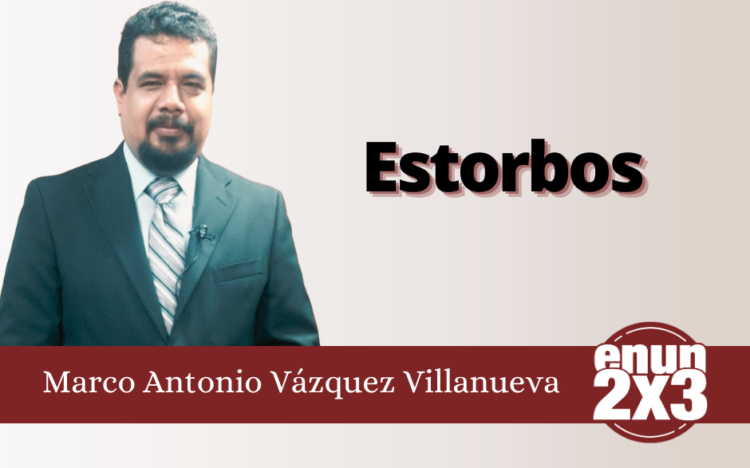 Estorbos