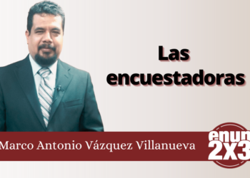 Las encuestadoras