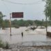 Desalojan a 630 familias por desbordamiento de río Guayalejo en Llera; lluvias torrenciales continuarán