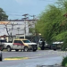 En enfrentamiento y persecución fallece 1 policía y 1 del CDG