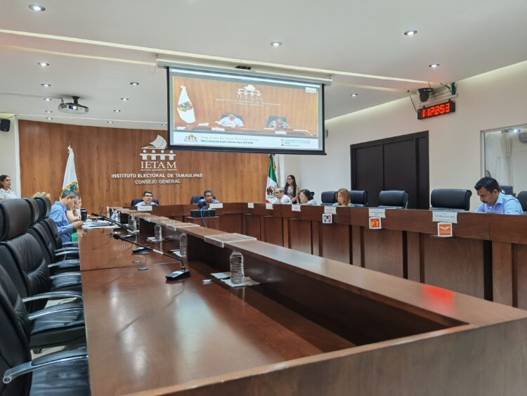 Votos reservados retrasan cómputos municipales