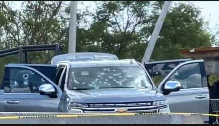 Habría sido “reducido” líder de los Escorpiones del Cártel del Golfo