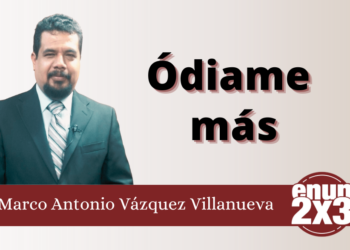 Ódiame más