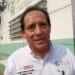 Marggid Antonio Rodríguez Avendaño, coordinador estatal del IMSS-Bienestar.