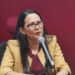 Norma Angélica Pedraza Melo, contralora gubernamental.