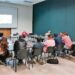 Promueve municipio de Victoria actividades culturales y deportivas para prevenir la delincuencia