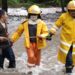 PC recomienda: «No se acerquen al río»