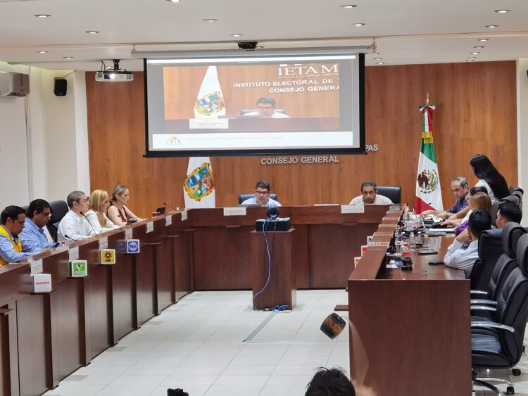 Perdedores impugnan 17 elecciones municipales y distritales