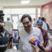 Reynosa está preparado para la tormenta Carlos Peña Ortiz