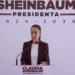 Sheinbaum confirma reunión con familias de víctimas de Pasta de Conchos. Foto tomada de video
