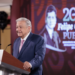 Tendrá Matamoros nuevo puente internacional: AMLO. Foto de Gobierno de México