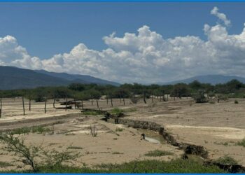 Grietas de 6 km en Tula serán atendidas
