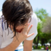Van 14 fallecimientos por golpes de calor en Tamaulipas | Foto: Web